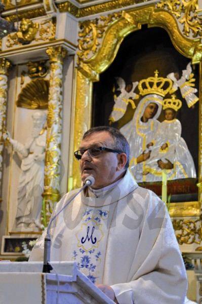 Jubileusz ks. Zawadzkiego