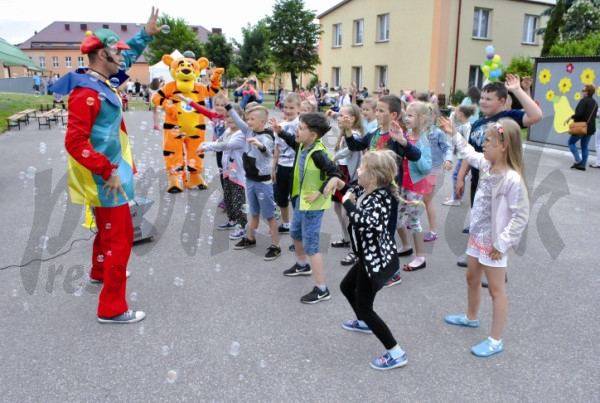 Rodzinne (i gościnne) Nowe Miasto