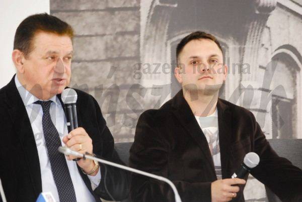 Będzie ekobus