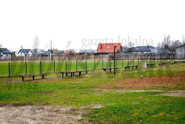 Drugi przetarg na stadion