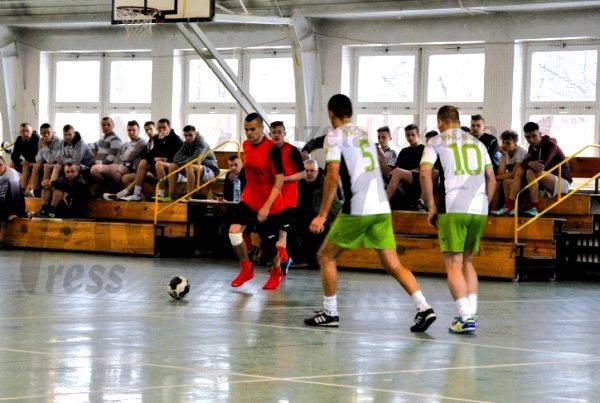 Piłkarski turniej o puchar wójta gminy Nowe Miasto