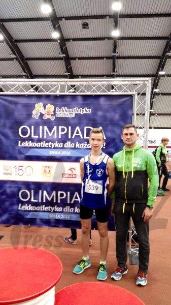 Płońska liga halowej piłki nożnej