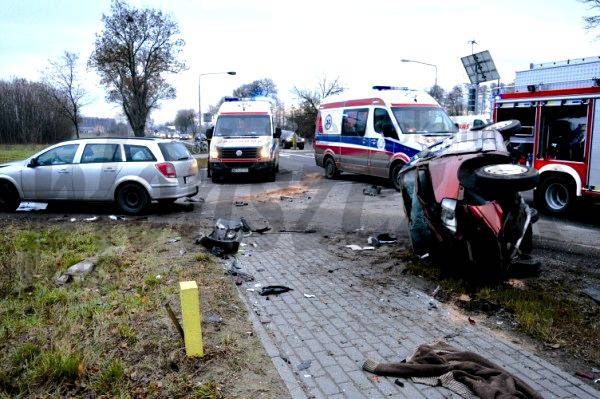 Policjanci zatrzymali prawo jazdy