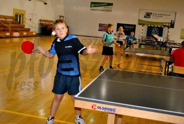 Grand Prix gminy Baboszewo