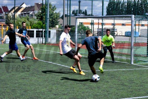 Wakacje na sportowo