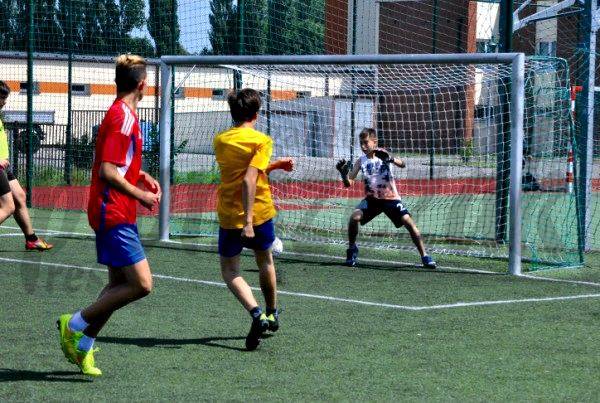 Wakacje na sportowo