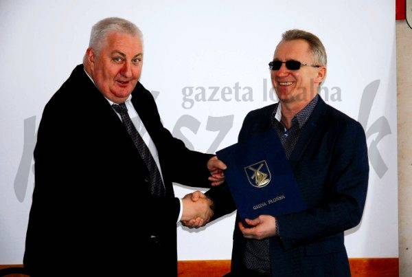Umowę z wykonawcą podpisano
