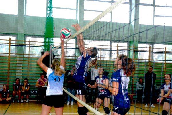 Turniej o puchar starosty