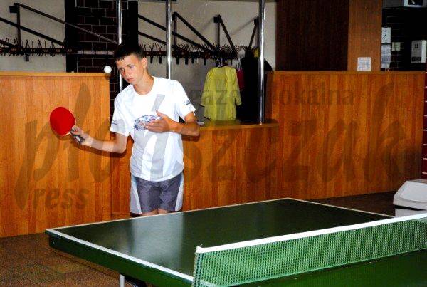 Wakacje na sportowo