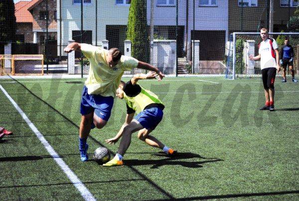 Wakacje na sportowo
