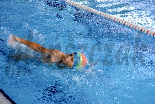 Wakacje na sportowo