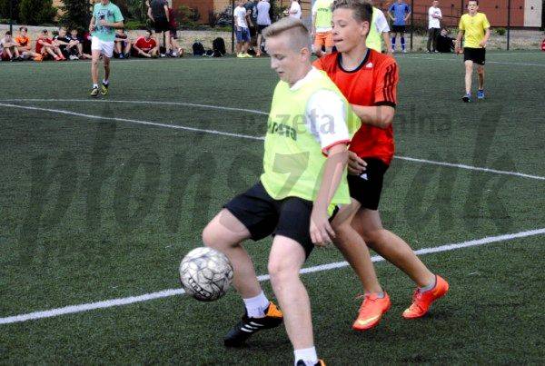 Wakacje na sportowo