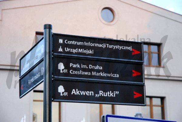 Łatwiej będzie trafić