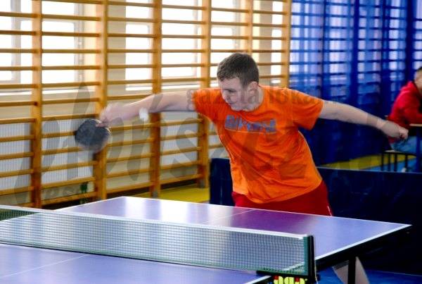 Edukacyjno-sportowy projekt w gminie Załuski