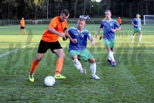 Nie dla wszystkich udany weekend