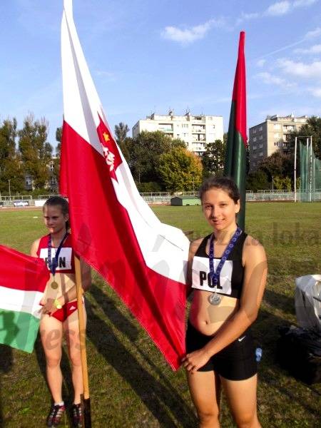Międzynarodowy finał lekkoatletycznych czwartków
