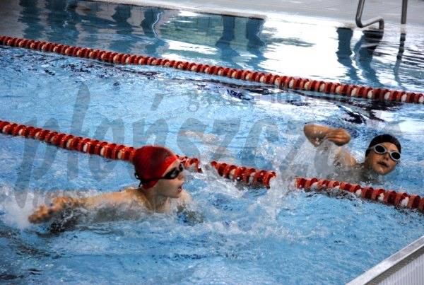 Wakacje na sportowo w MCSiR Płońsk