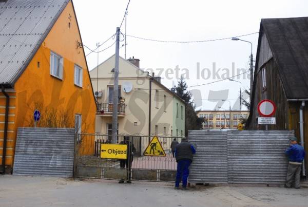 Remont 40-lecia po raz drugi