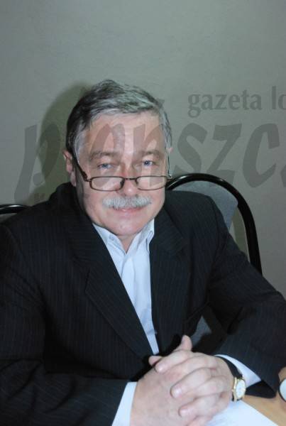 Powołano sekretarza w Jońcu