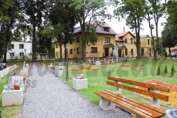 Centrum po liftingu