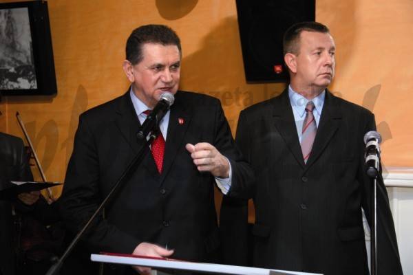 Reprezentowali Płońsk w Wołgogradzie