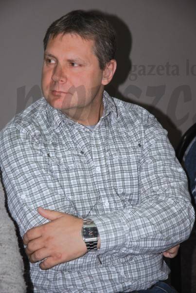 Nowy radny