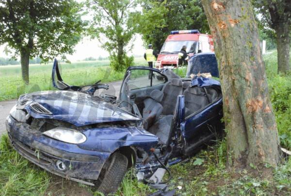 Tragedia w Miączynie