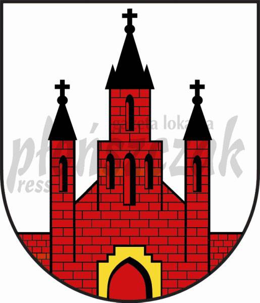 Herb, flaga i pieczęć