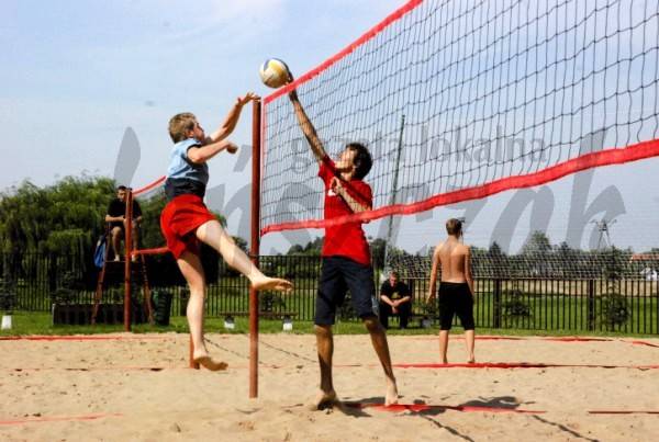 Wakacje na sportowo