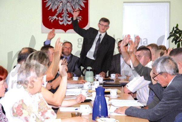 Działki sprzedadzą