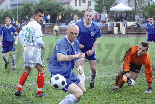 Do gry na poważnie wchodzi teraz warszawskie Okęcie