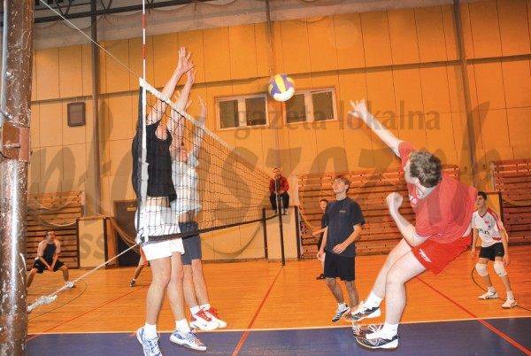 Ferie na sportowo