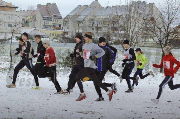 Grand Prix Płońska o puchar im. P. Sękowskiego