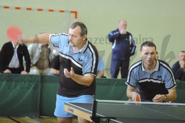Drugoligowy remis Orła Siedlin w Płocku