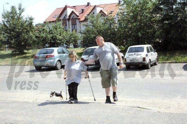 O tym, jak traktujemy niepełnosprawnych