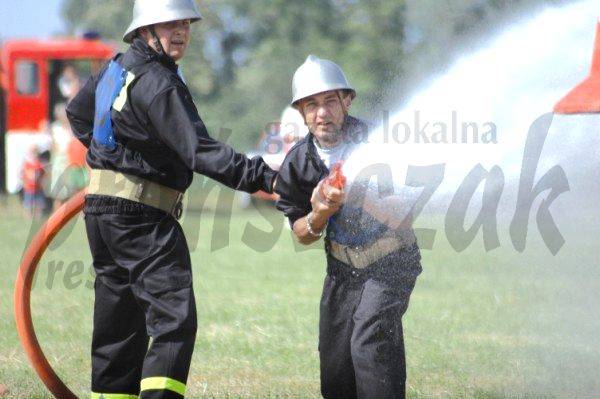 Wierzbica Pańska najlepsza