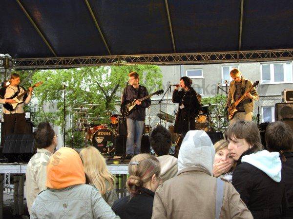 Sobotni koncert, czyli 
