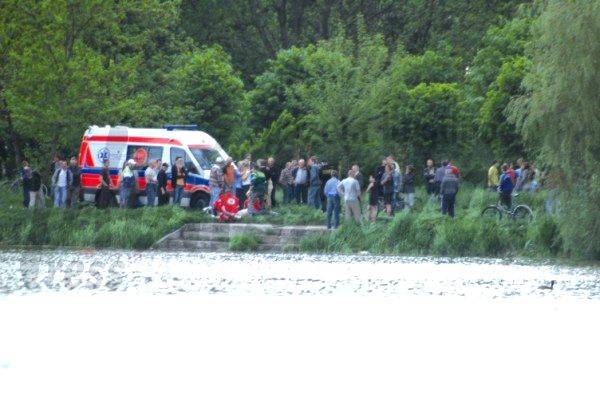 Tragedia na Rutkach