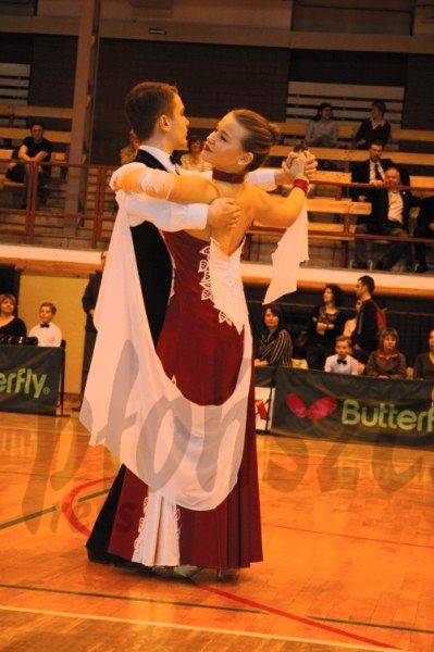Błękitna Gala w płońskiej hali sportowej