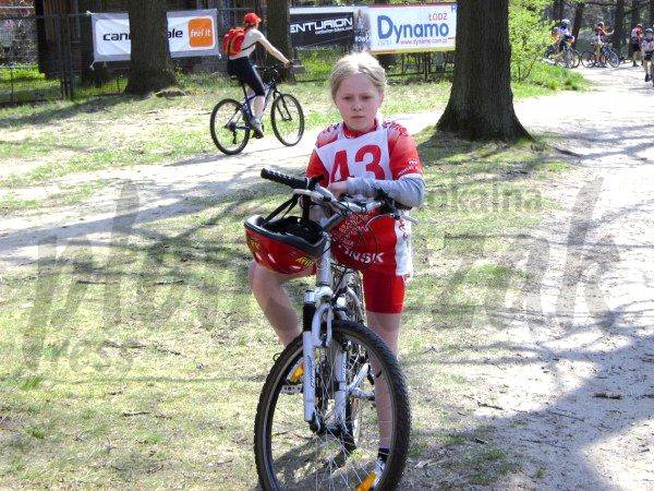 Mazovia MTB 2008 w kolarstwie górskim