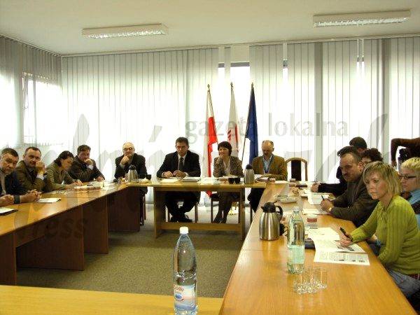 Katastrofa budowlana przy ul. 19 Stycznia w Płońsku - cd.