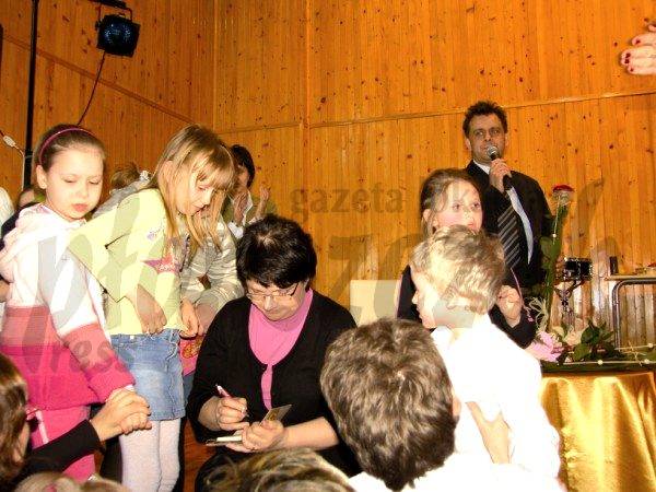 Kolejne rodzinne spotkanie z kulturą