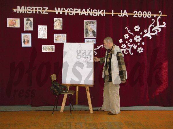 Ruszył tegoroczny projekt 