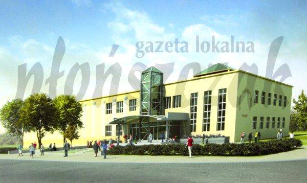Wielkie plany dziesięciomilionowej inwestycji