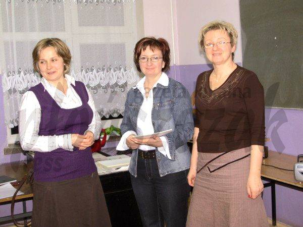 Ciekawe inicjatywy - warsztaty wychowawcze