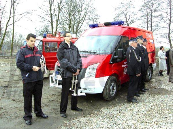 Świetlica jak malowana