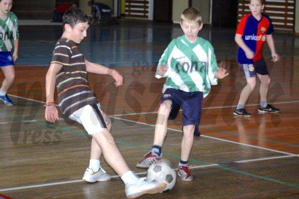 Turnieje organizowane przez Miejskie Centrum Sportu i Rekreacji w Płońsku
