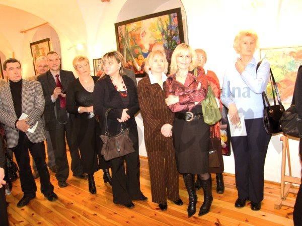 Martwa natura Doroty Cegielskiej