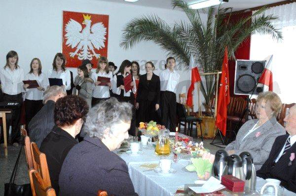 Świętowanie jubileuszy małżeńskich