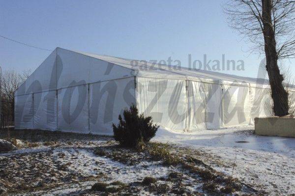 Lodowiska w Płońsku nie będzie